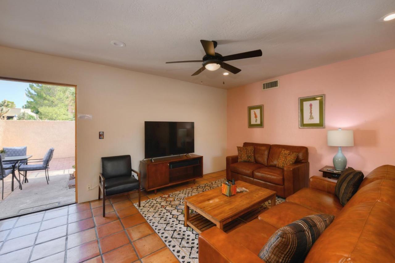 Esplendora Apartment Tucson Exterior photo