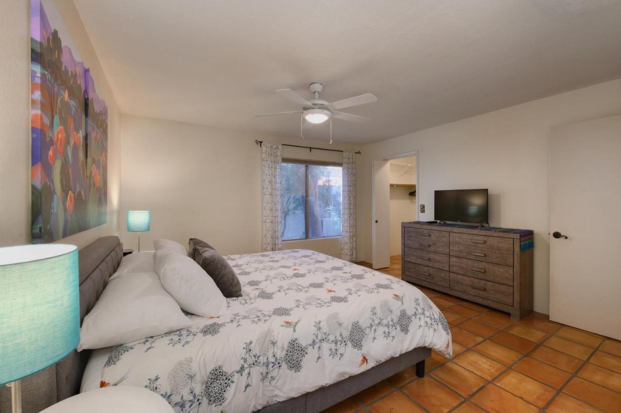 Esplendora Apartment Tucson Exterior photo