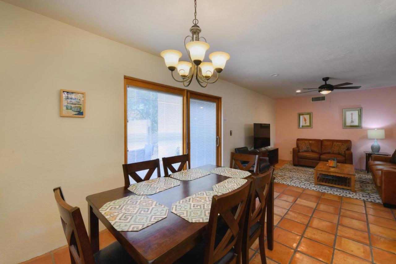 Esplendora Apartment Tucson Exterior photo
